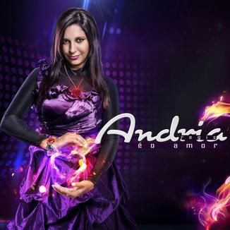 Foto da capa: Andria Regis É o Amor