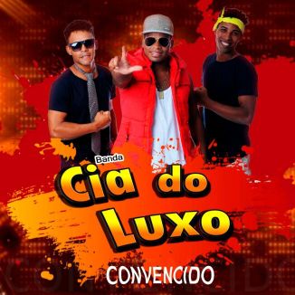 Foto da capa: Convencido