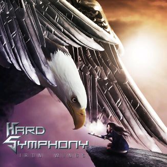 Foto da capa: Iron Wings