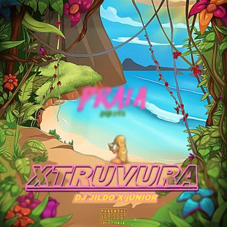 Foto da capa: Xtruvura Origens