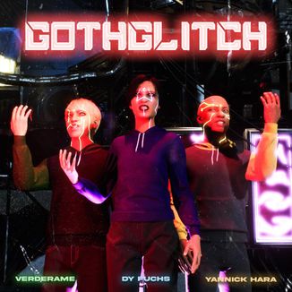 Foto da capa: GOTHGLITCH