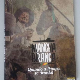 Foto da capa: Quando a Pampa se Acorda