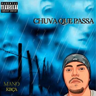 Foto da capa: Tribo De Um Só