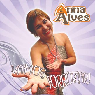 Foto da capa: VAMOS FORROZAR