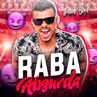 Foto da capa: Raba Absurda