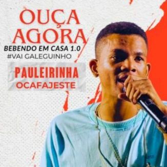 Capa do disco