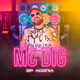 Foto da capa: Agonia
