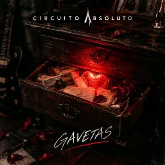 Foto da capa: Gavetas