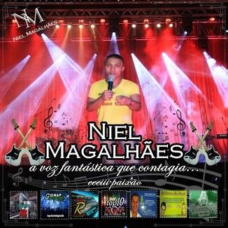 Foto da capa: Niel Magalhães A Voz Fantástica