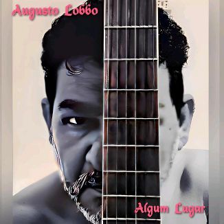 Foto da capa: Algum Lugar