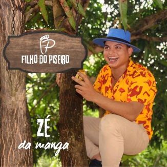 Foto da capa: Zé da Manga