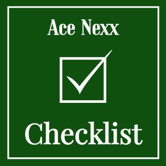 Foto da capa: Checklist