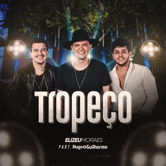 Foto da capa: Tropeço