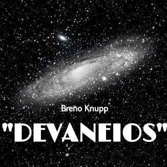 Foto da capa: Devaneios