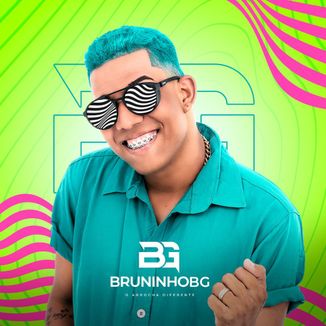 Foto da capa: BruninhoBG (O Arrocha diferente) Promocional