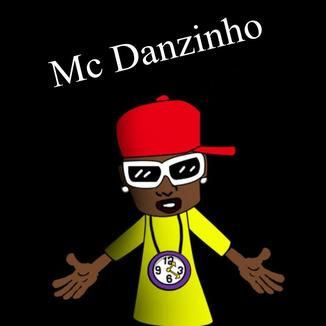 Foto da capa: Danzinho Mc