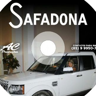 Foto da capa: Safadonoa Ao Vivo