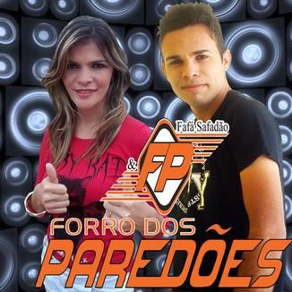 Foto da capa: forro dos paredoes