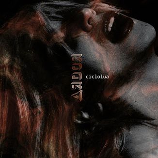 Foto da capa: Ardor