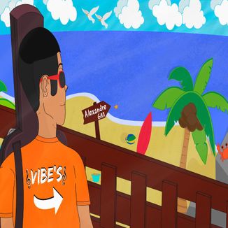 Foto da capa: Vibes Good