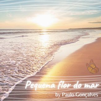 Foto da capa: Pequena Flor do Mar