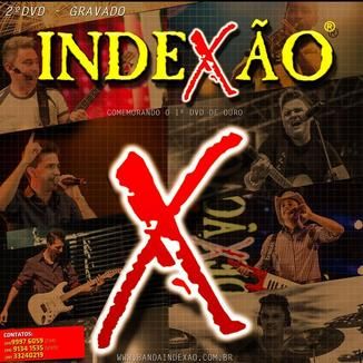 Foto da capa: 2º DVD AO VIVO EFAPI 2013