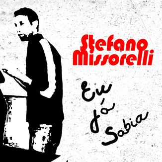 Foto da capa: Eu já sabia