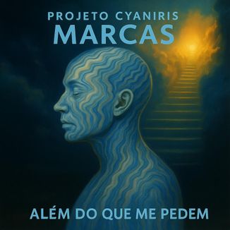 Foto da capa: Além Do Que Me Pedem