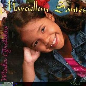 Foto da capa: Minha Gratidão