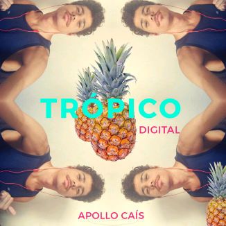 Foto da capa: Trópico Digital