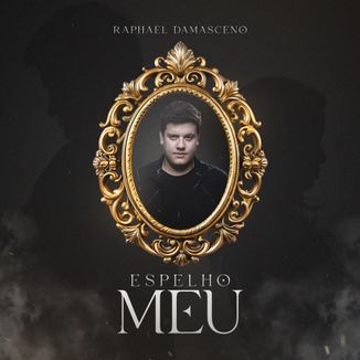Foto da capa: Espelho Meu