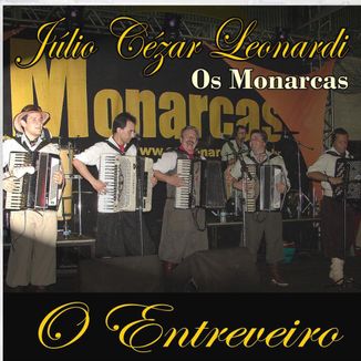 Foto da capa: O Entreveiro