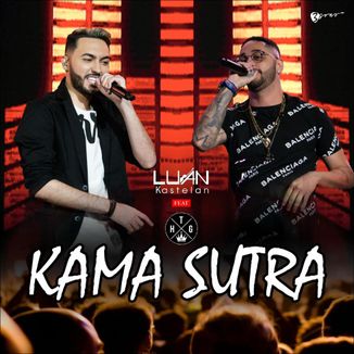 Foto da capa: Kama Sutra