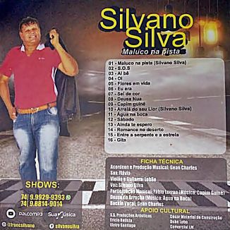 Foto da capa: O Maluco na Pista