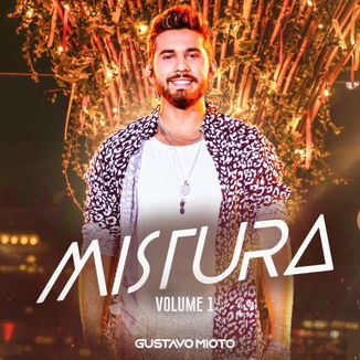 Foto da capa: Mistura Vol.1