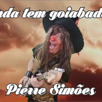 Foto da capa: Ainda tem goiabada?
