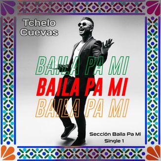 Foto da capa: Baila Pa Mi