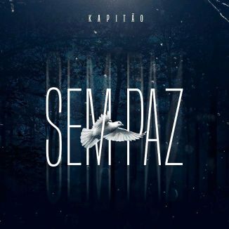 Foto da capa: Sem Paz