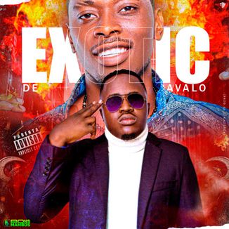 Foto da capa: Exotic