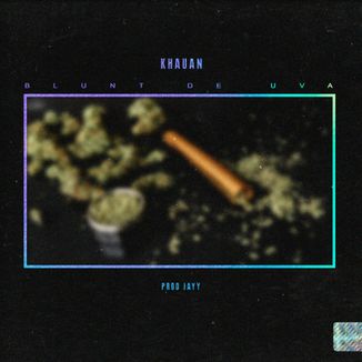 Foto da capa: Blunt de Uva