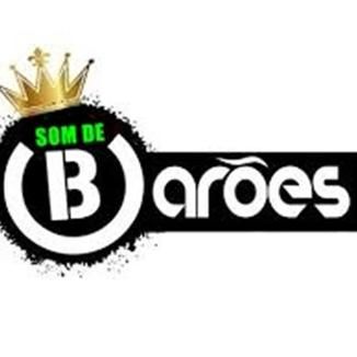 Foto da capa: SOM DE BARÕES