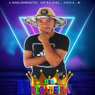 Foto da capa: Cia da bregadeira 2021