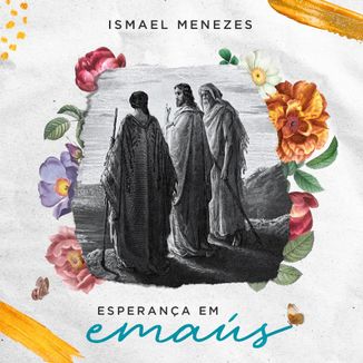 Foto da capa: Esperança em Emaús