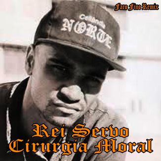 Foto da capa: Faro Fino Remix