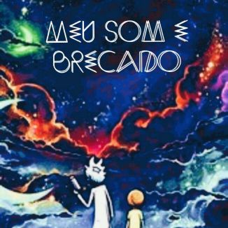 Foto da capa: Meu Som e Brecado