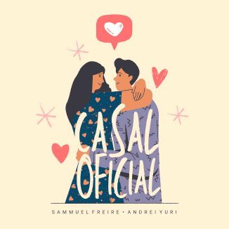 Foto da capa: Casal Oficial