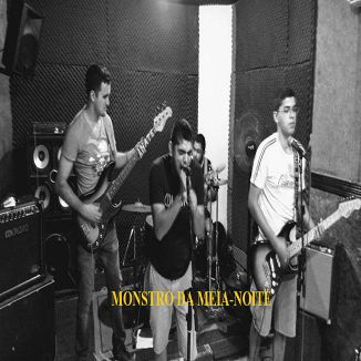 Foto da capa: Monstro da Meia-Noite
