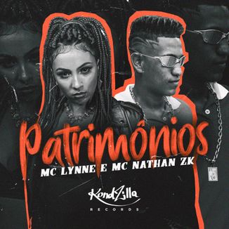 Foto da capa: Patrimônios