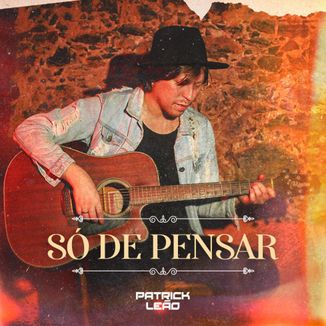 Foto da capa: Só de Pensar