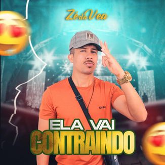 Foto da capa: Ela Vai Contraindo